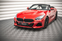 BMW Z4 G29 M-Paket 2018+ Frontsplitter V.2 Maxton Design